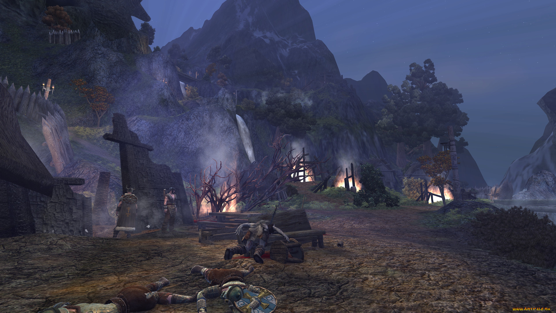  , age of conan,  unchained, , , , 